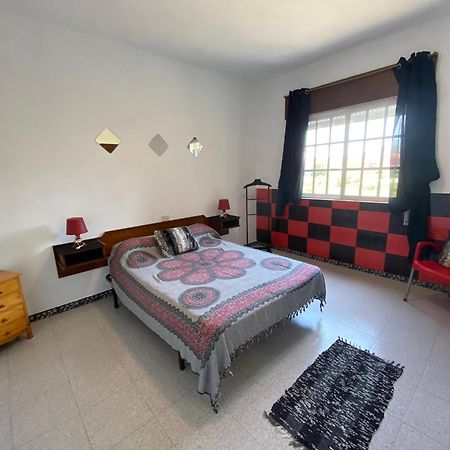 Apartamentos Blanco Y Negro A Guarda Eksteriør bilde