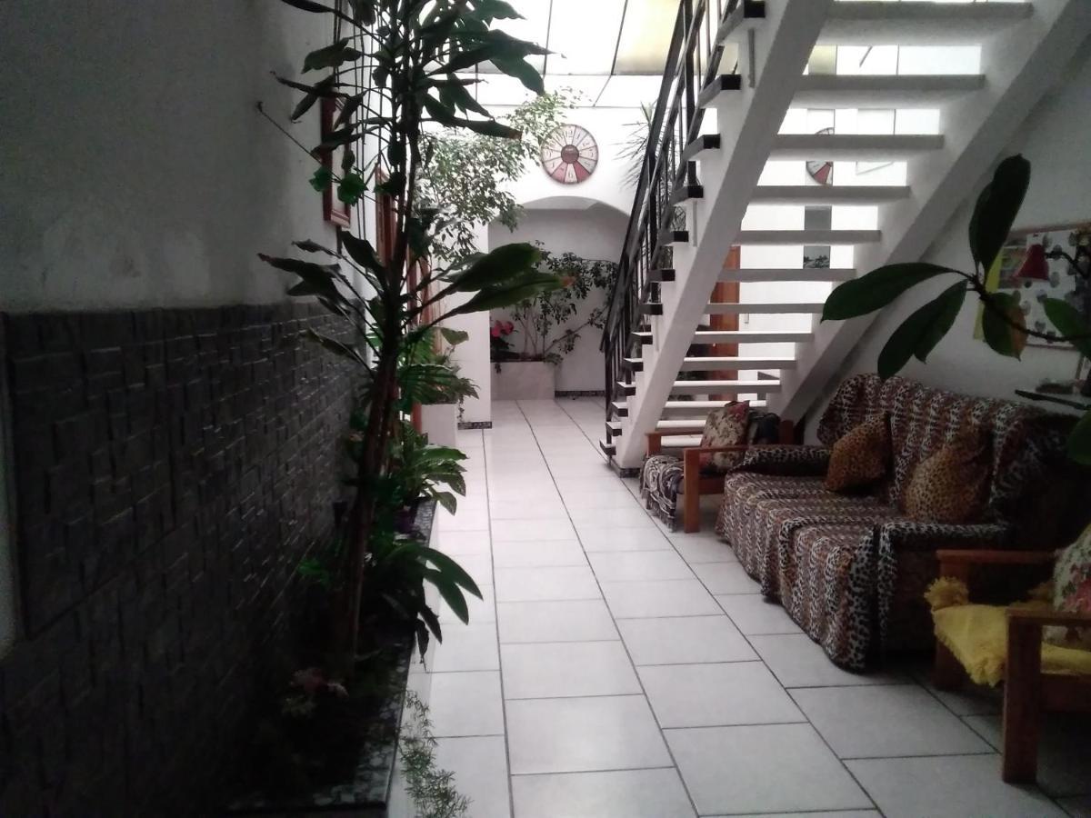 Apartamentos Blanco Y Negro A Guarda Eksteriør bilde