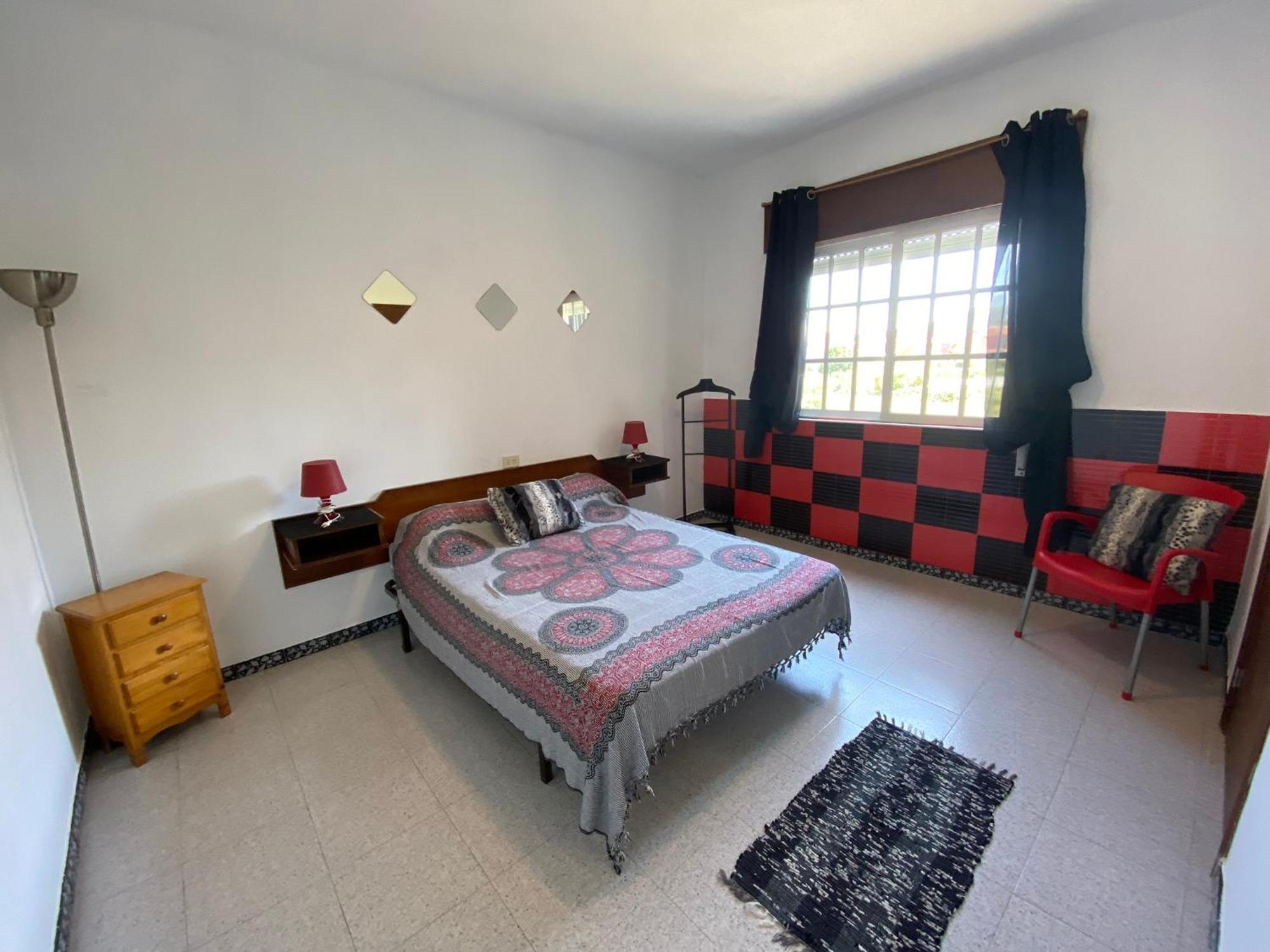 Apartamentos Blanco Y Negro A Guarda Eksteriør bilde