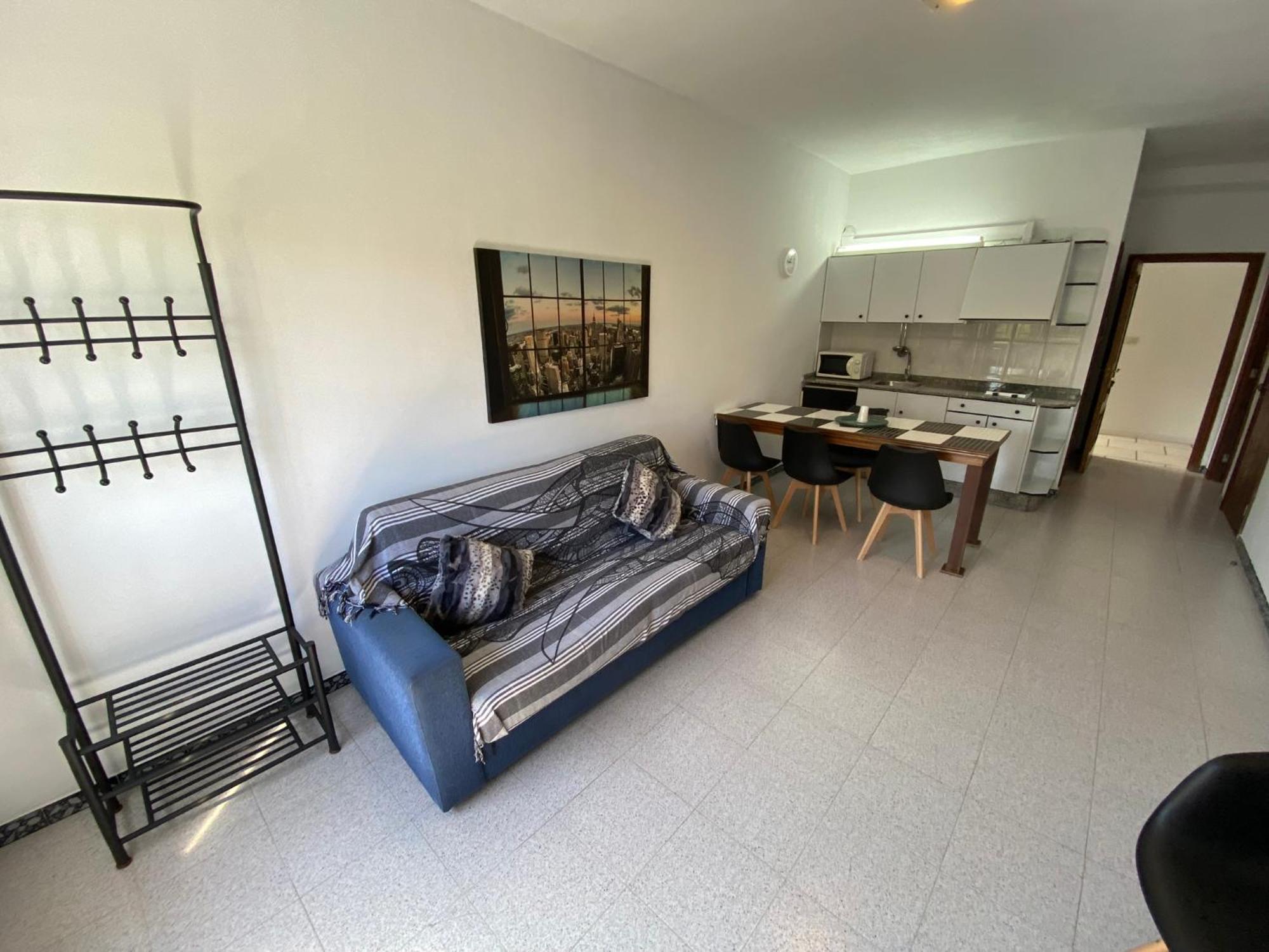 Apartamentos Blanco Y Negro A Guarda Eksteriør bilde