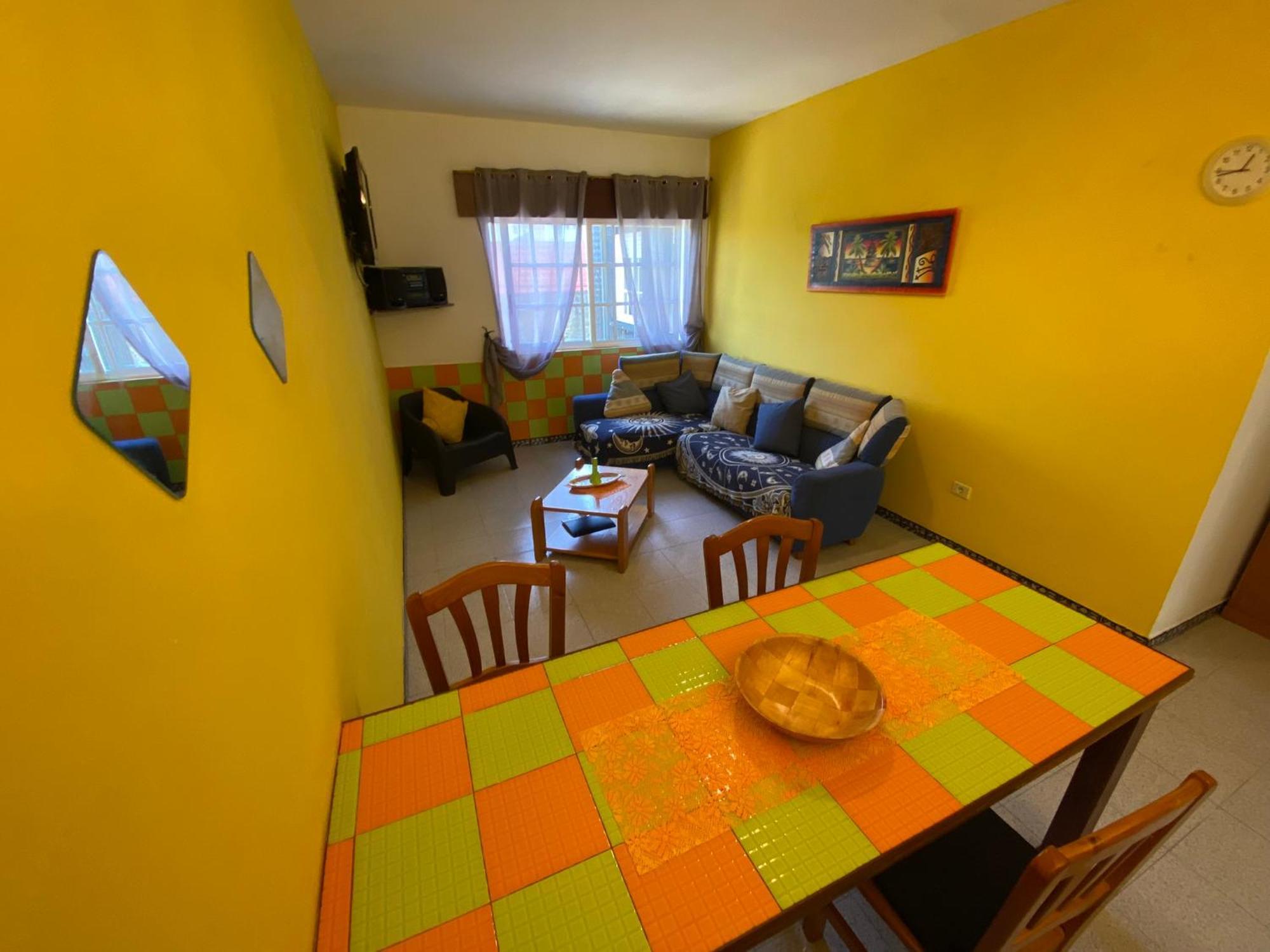 Apartamentos Blanco Y Negro A Guarda Eksteriør bilde
