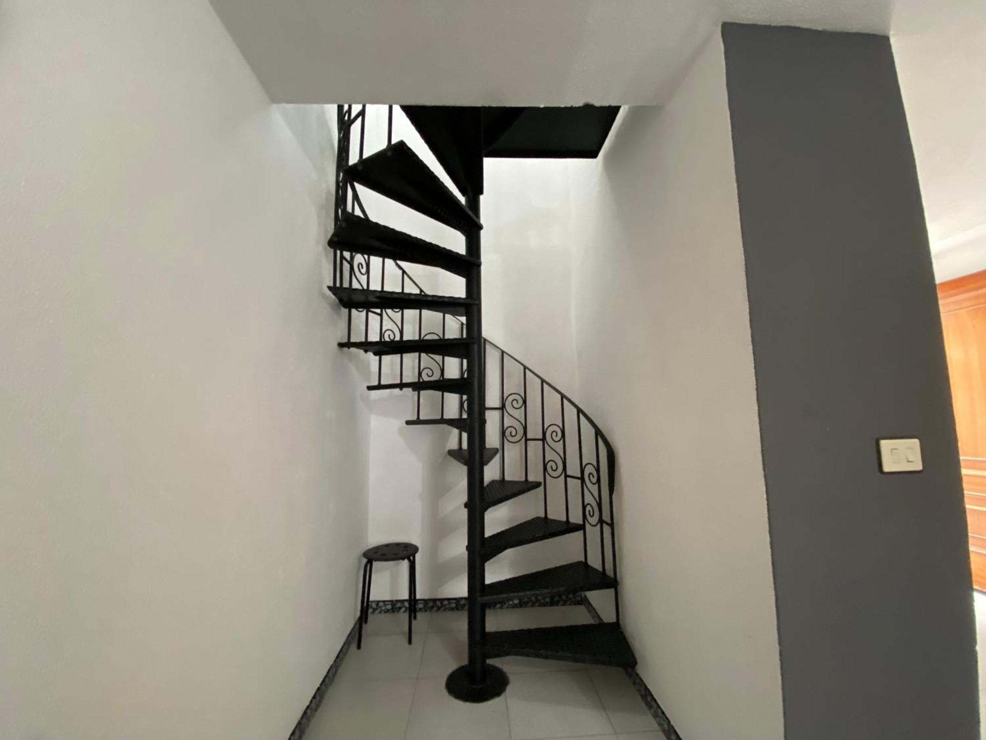 Apartamentos Blanco Y Negro A Guarda Eksteriør bilde