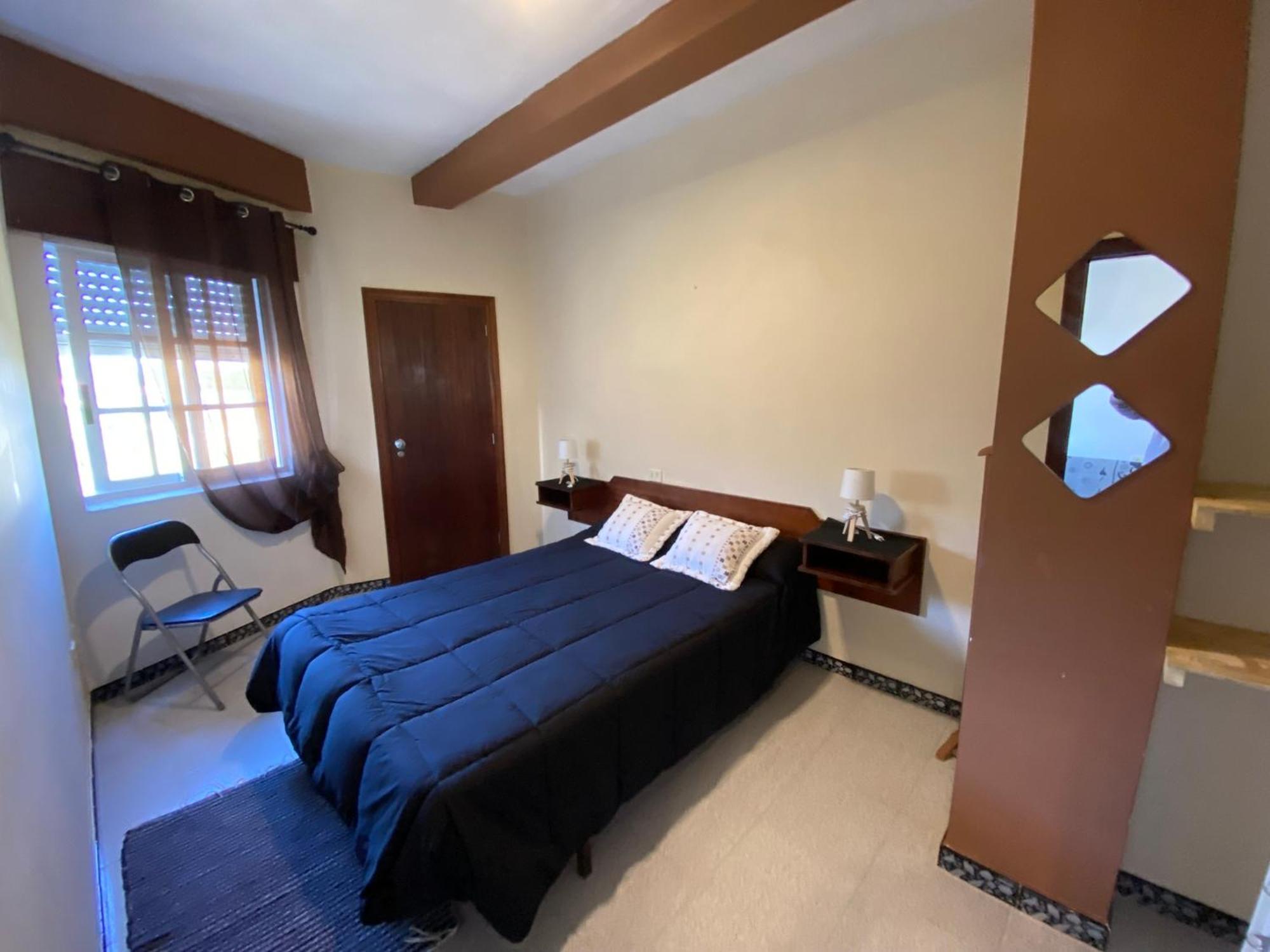 Apartamentos Blanco Y Negro A Guarda Eksteriør bilde