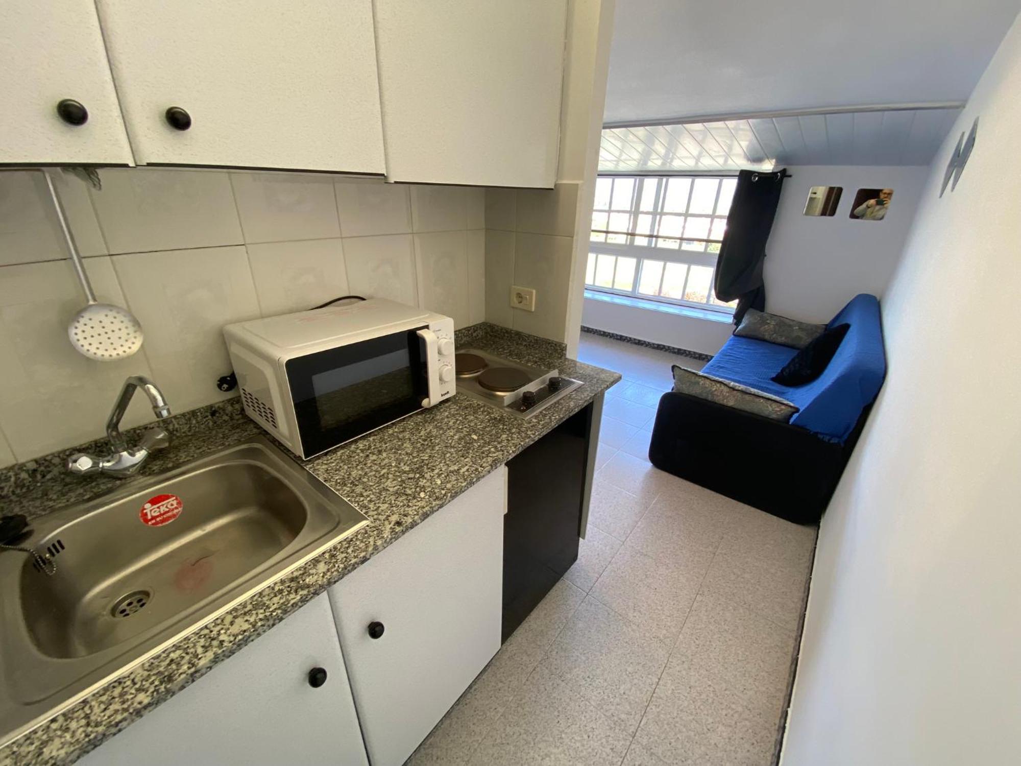 Apartamentos Blanco Y Negro A Guarda Eksteriør bilde