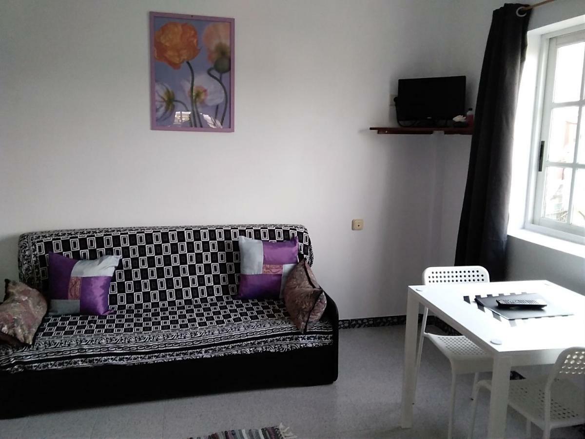 Apartamentos Blanco Y Negro A Guarda Eksteriør bilde