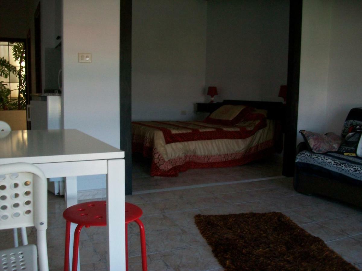 Apartamentos Blanco Y Negro A Guarda Eksteriør bilde